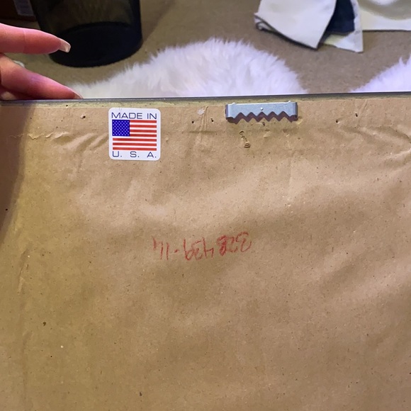 Home decor - pic for office or closet! - Picture 2 of 2